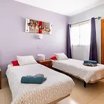 3 Bedroom With Pool And Jacuzzi Villa Playa Blanca (Lanzarote)