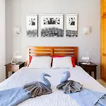 Villa 3 Bedroom With Pool And Jacuzzi Playa Blanca (Lanzarote)
