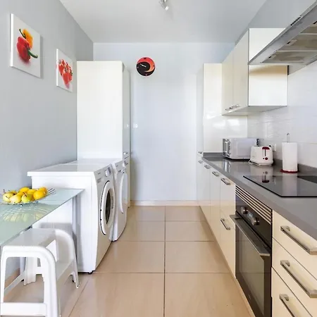 别墅 3 Bedroom With Pool And Jacuzzi 普拉亚布兰卡