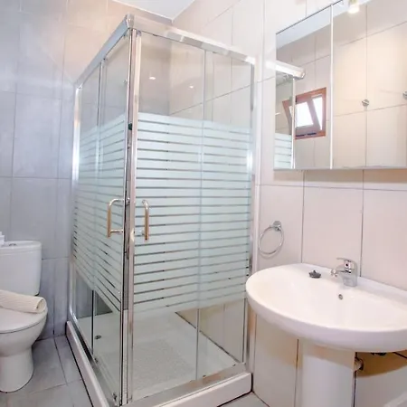Villa 3 Bedroom With Pool And Jacuzzi Playa Blanca