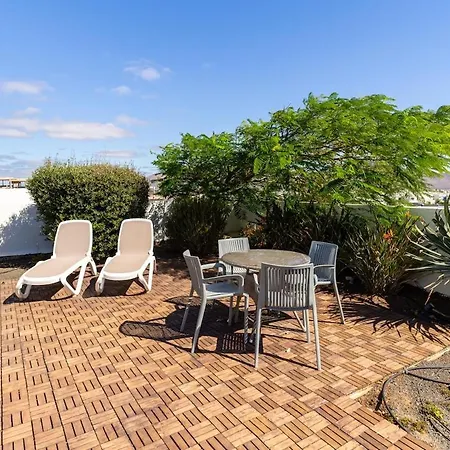 3 Bedroom With Pool And Jacuzzi Villa