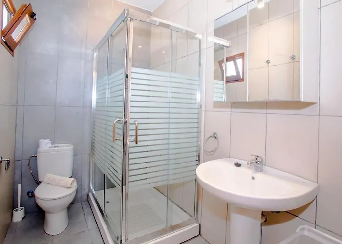 Vila 3 Bedroom With Pool And Jacuzzi Playa Blanca (Lanzarote)