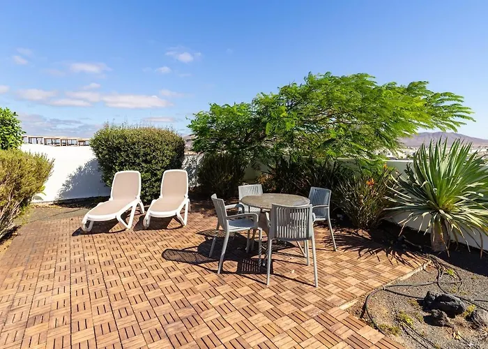 3 Bedroom With Pool And Jacuzzi Villa