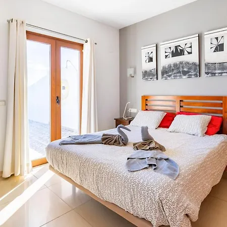 Vila 3 Bedroom With Pool And Jacuzzi