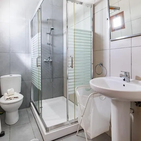 Vila 3 Bedroom With Pool And Jacuzzi Playa Blanca (Lanzarote)
