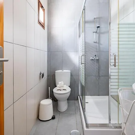 3 Bedroom With Pool And Jacuzzi