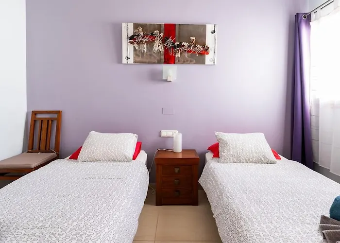 3 Bedroom With Pool And Jacuzzi *