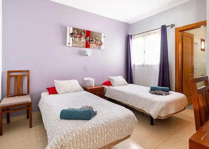 3 Bedroom With Pool And Jacuzzi Villa Playa Blanca (Lanzarote)