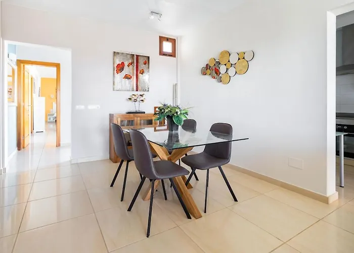 3 Bedroom With Pool And Jacuzzi Villa